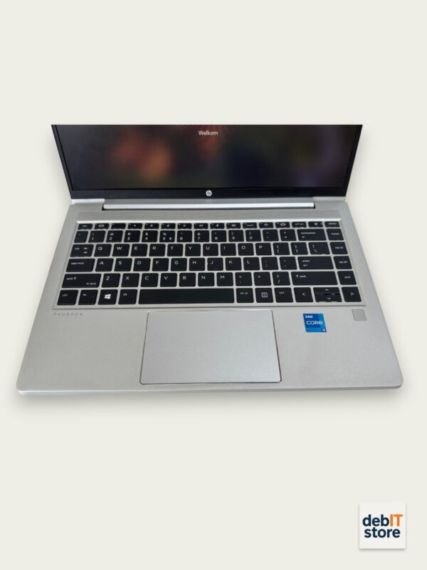 HP Probook 640G8 Keyboard 2 HP Probook 640 G8 (16gb ram - 256gb nvme - Win11)