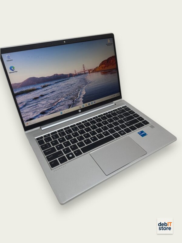 HP Probook 640G8 LS HP Probook 640 G8 (16gb ram - 256gb nvme - Win11)