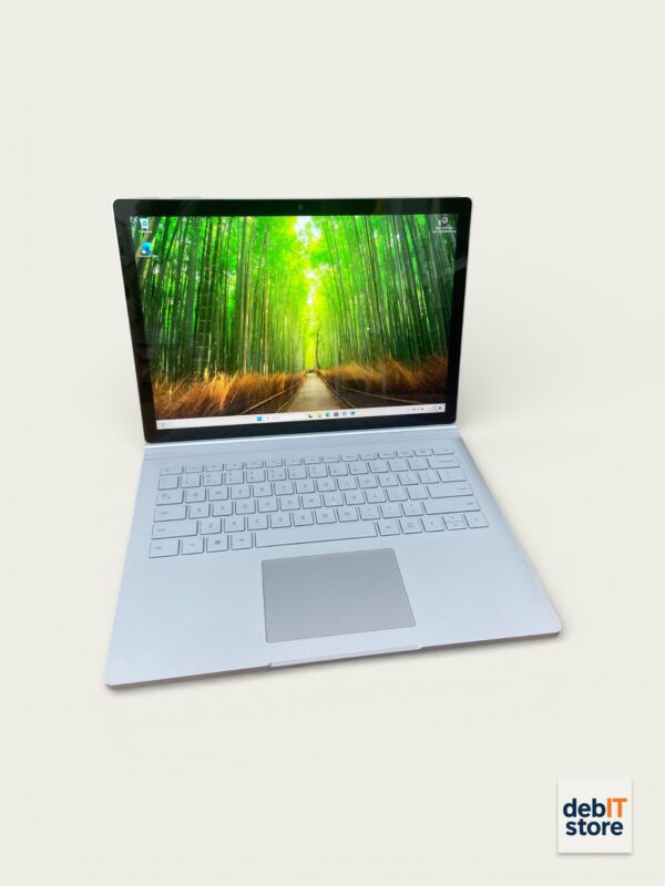 Micorsoft Surface 3 Open Microsoft Surface Book 3 (i5 10e gen - 8gb ram - 256gb nvme)