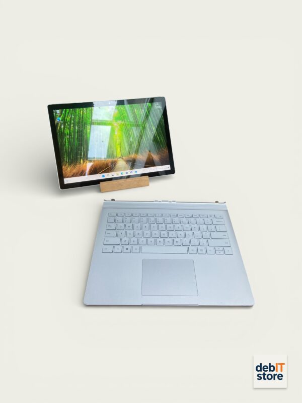 Micorsoft Surface 3 los beeldscherm Microsoft Surface Book 3 (i5 10e gen - 8gb ram - 256gb nvme)
