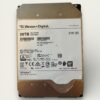 WD Ultrastar 26TB HDD - WD-HC590