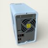 Qnap TS251D Back
