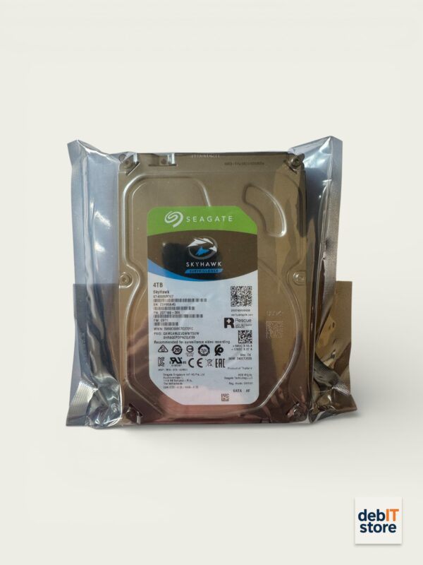 ST4000VX007 Front Web