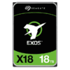Seagate Exos X18 18tb Front
