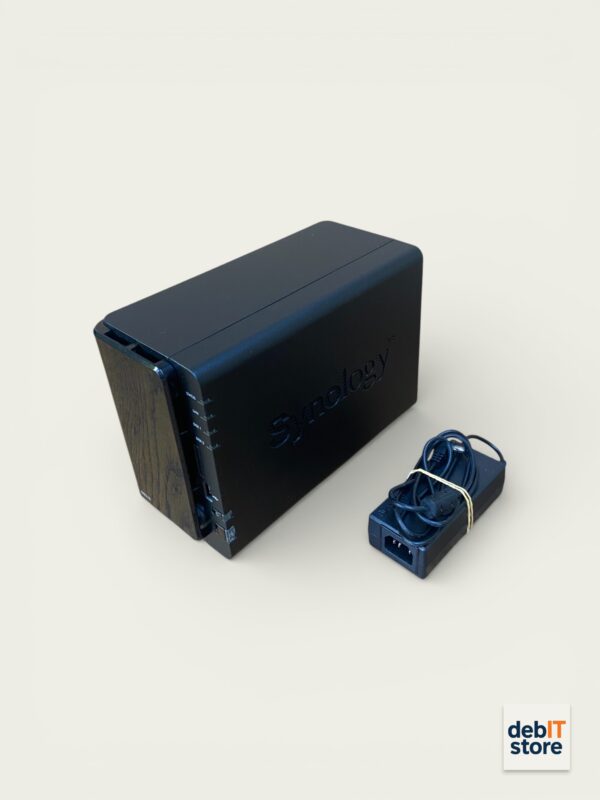 Synology DS216 Front RS Synology DS216 Front RS