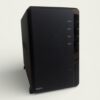 Synology DX213 Front Synology DX213 Front
