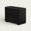 Synology DX213 Front LS Synology DX213 Front LS