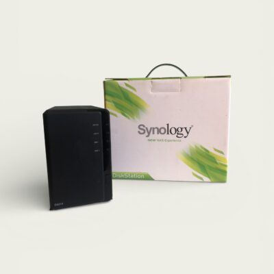 Synology DX213 box2 Synology DX213 box2