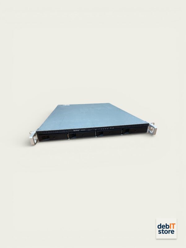 Synology RS814RP+ Front