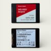 WD Red SA500 1tb SSD WD Red SA500 1tb SSD