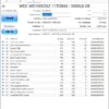WD 10tb HDD - WD100EZAZ