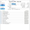 Synology 400gb NVME - SNV3410-400G