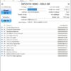 Synology 400gb NVME - SNV3410-400G