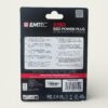 Emtec x150 Back
