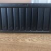 Synology DS1813+ (4gb ram upgrade)