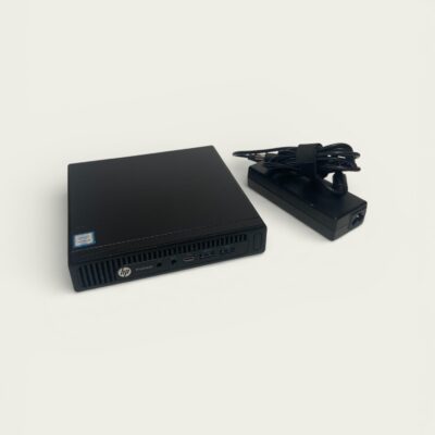 HP Prodesk 600G2
