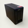 Qnap TS251 Front LS