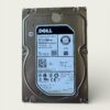 Seagate Exos (Dell Label) 4tb Front