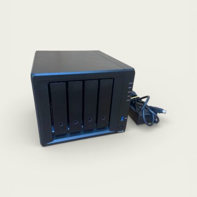 Synology DS423+ Front