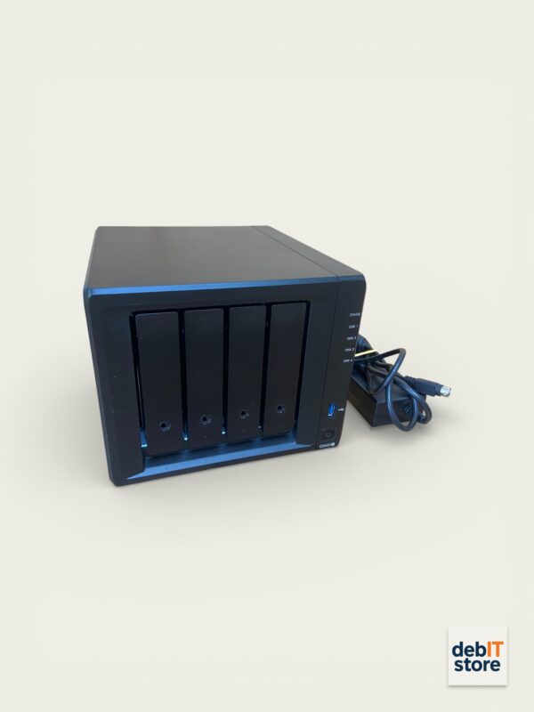 Synology DS423+ Front Synology DS423+ Front