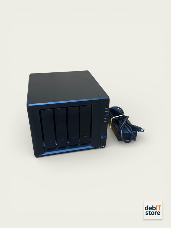 Synology DS423+ Up Synology DS423+ Up