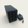 Synology DS716+II Front