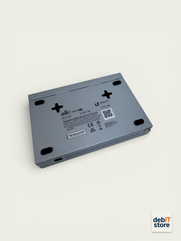 UniFi US-8-80W Modelnr