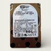 WD1000CHTZ Front WD Velociraptor 1tb HDD - WD1000CHTZ (2,5 inch)
