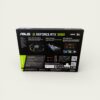 RTX3060 Box Back Asus GeForce RTX3060 Videokaart (12gb-DDR6)