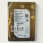ST8000NM0045 Front