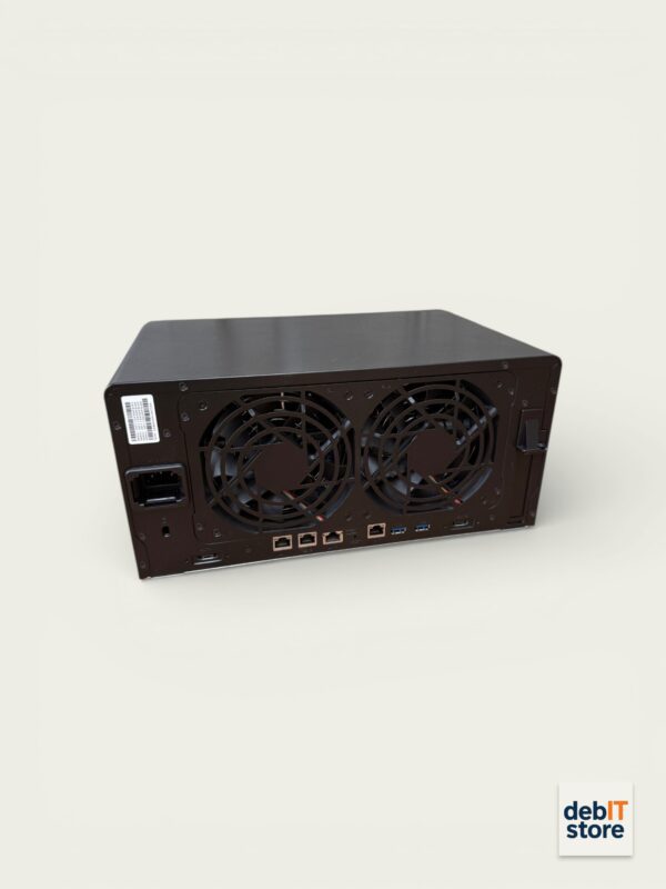 Synology DS1823XS+ NAS