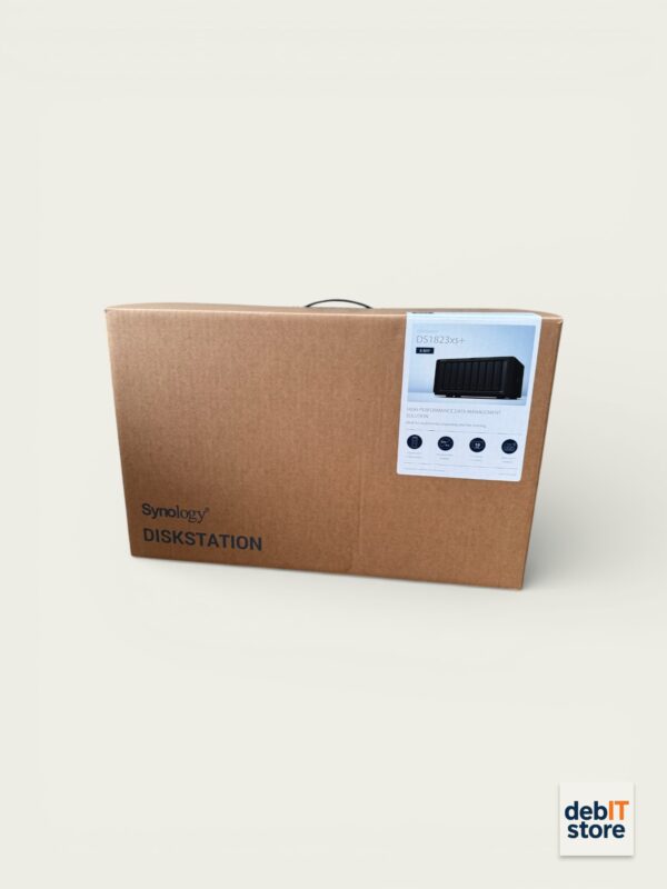 Synology DS1823XS+ NAS