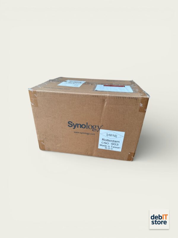 Synology DS1823XS+ NAS