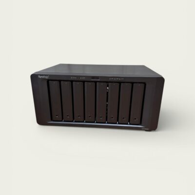 Synology DS1823XS+ NAS