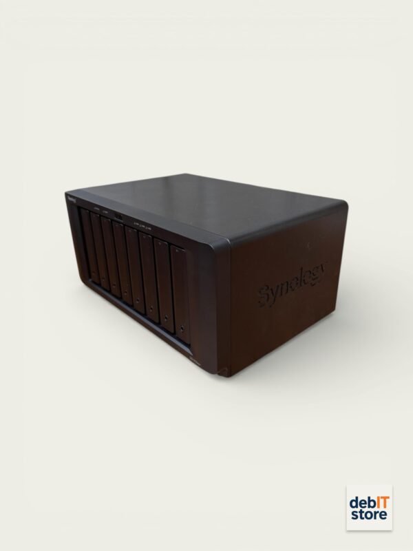 Synology DS1823XS+ NAS