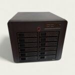 Synology DS2413+ Front