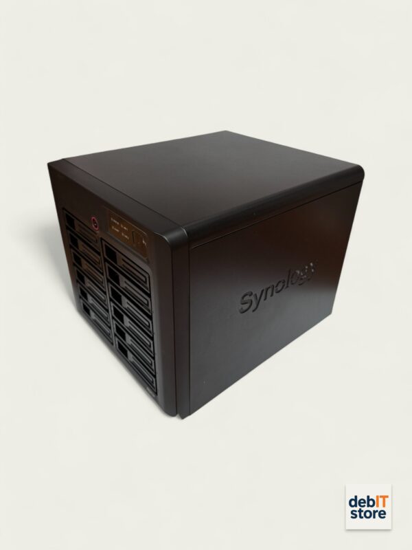 Synology DS2413+ RS