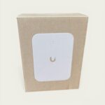 UniFi U7 in Wall Front