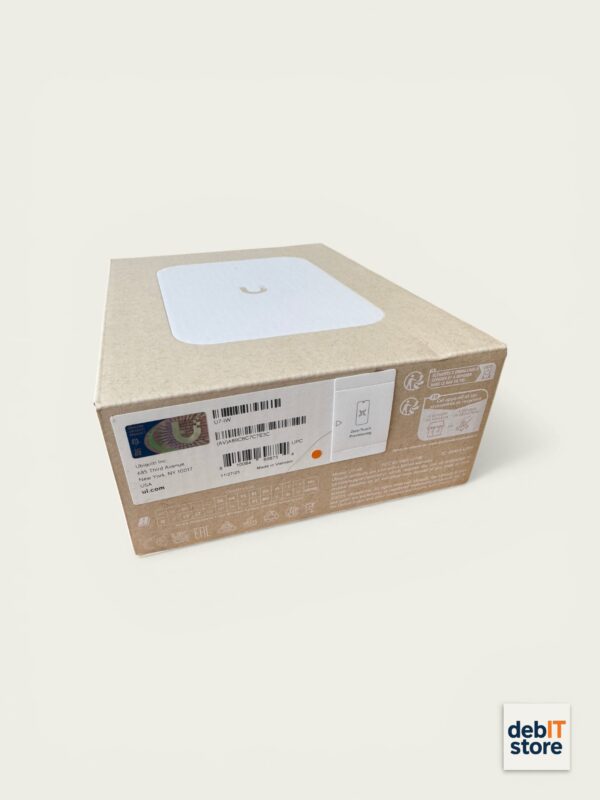 UniFi U7 in Wall Warranty UniFi U7 in Wall Warranty