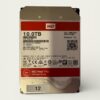 WD101KFBX Front Web