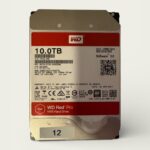 WD101KFBX Front Web