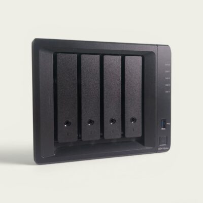 Synology DS418Play