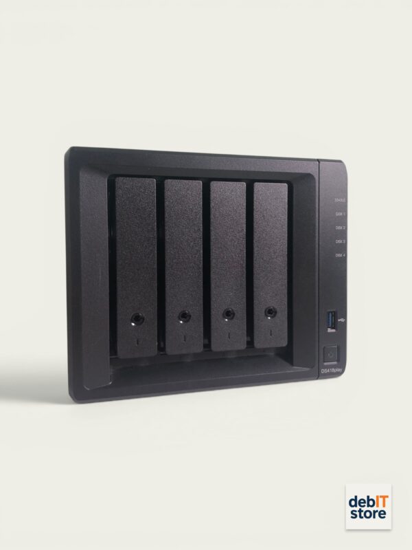 Synology DS418Play