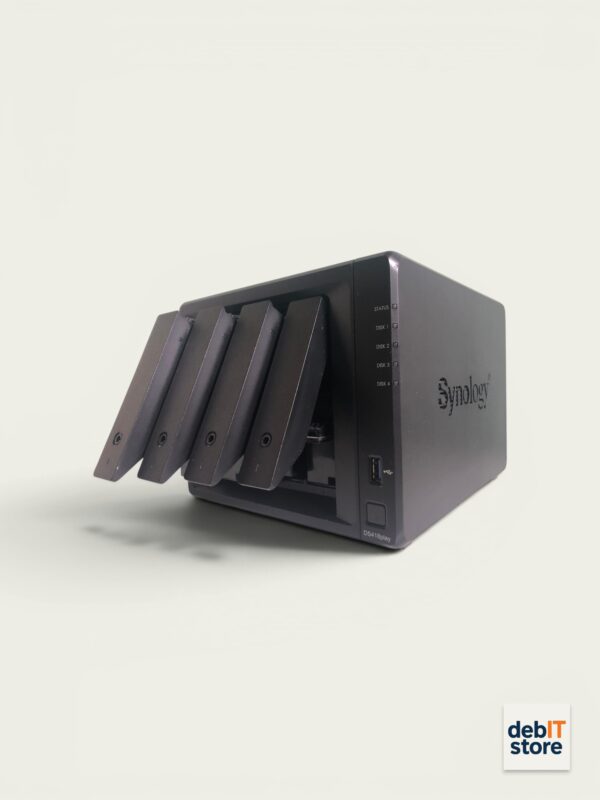 Synology DS418Play