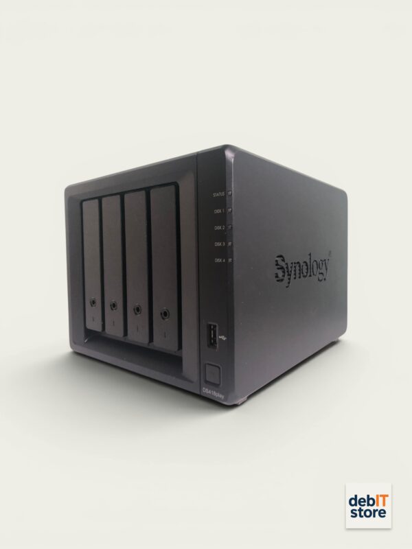 Synology DS418Play