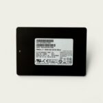 Samsung Enterprise 960gb SSD