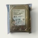 WD HC310 8tb Front