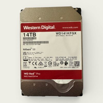 WD141KFGX Front
