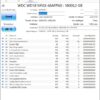 WD Red Pro 18tb NAS HDD - WD181KFGX