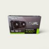Asus Geforce 4060Ti Front
